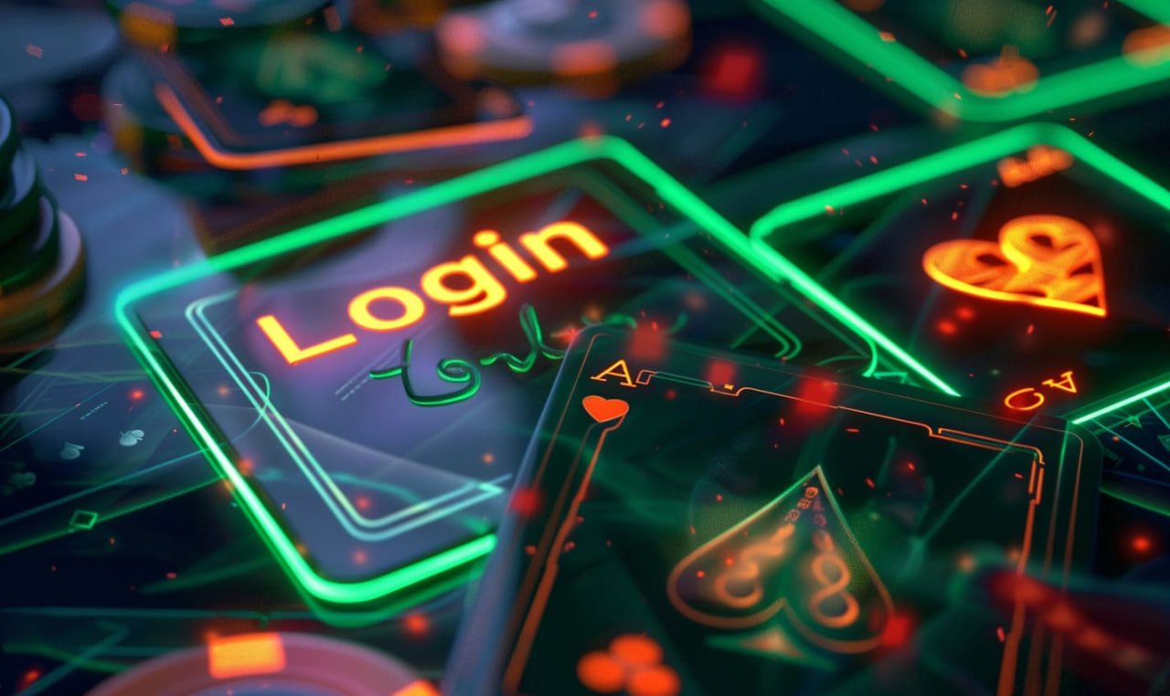 gk444 login